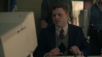 Episode 6 Happy Birthday