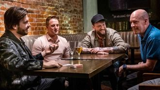 Episode 7 Introducing David Blane