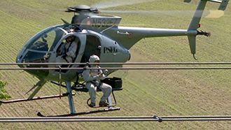 Episode 1 Power Games