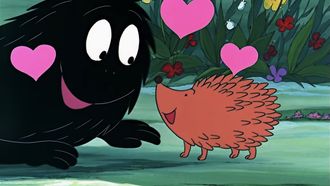 Episode 34 The Fleas