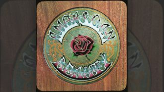 Episode 2 Grateful Dead: American Beauty