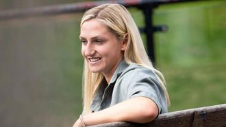 Episode 5 Laura Coombs