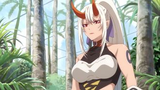 Episode 7 The Princess` Secret Feelings