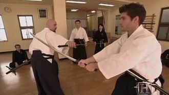 Episode 14 Ninjutsu