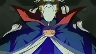 Episode 34 Lupin #3!! Kai`s Pan.De.Ebisu