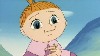 Episode 54 Mymble's Diamond
