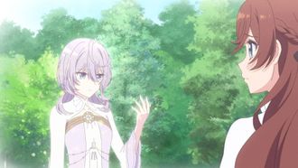 Episode 5 Golden Freesia