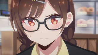 Episode 41 Promised Time and Girlfriend
