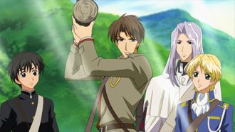 Episode 19 Hero vs. Demon King (part 1)