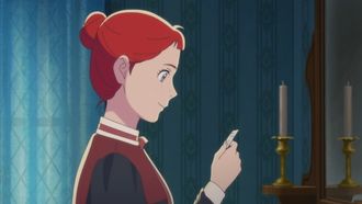 Episode 23 I Have Learned to Look Upon Each Little Hindrance as a Jest and Each Great One as the Foreshadowing of Victory