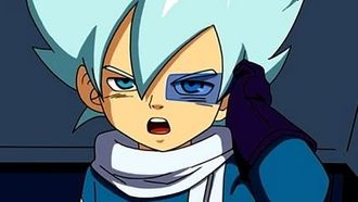 Episode 22 Fading Beauty