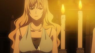Episode 14 Breakthrough