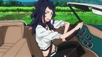 Episode 4 Senpai Was Amazing
