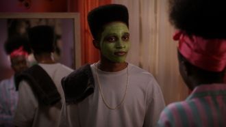 Episode 2 Comb Back to Me