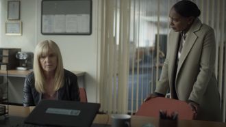 Episode 2 Don't Trust Anyone