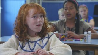 Episode 8 Grannie Island's Ceilidh - Stone Soup
