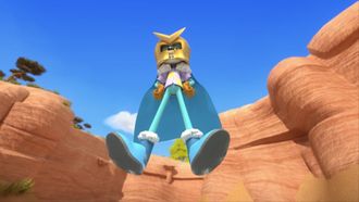 Episode 44 Next Top Villain