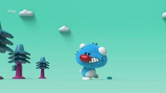 Episode 27 Kitty Litter