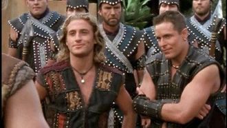Episode 2 Between Friends: The Treasure of Zeus (2)