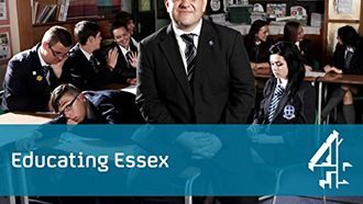 Episode 1 Essex Episode 1