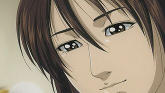 Episode 21 Sorrowful Guardian
