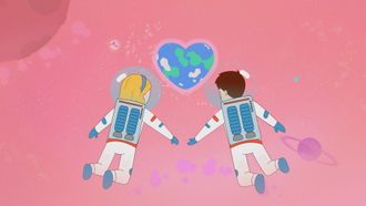 Episode 12 Valentine