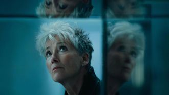 Episode 3 Filthy Work