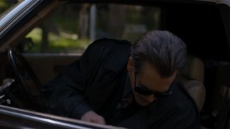 Episode 10 Mayor Curley and The Last Hurrah