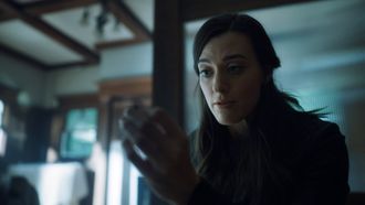 Episode 10 Razor's Edge