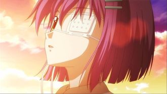 Episode 12 Love