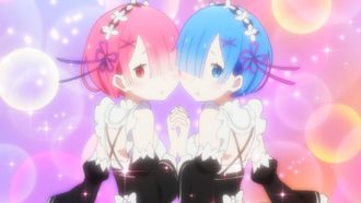 Episode 4 The Happy Roswaal Mansion Family