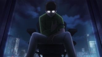 Episode 14 Haru vs. Gaku