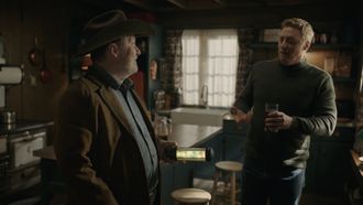 Episode 7 Daddy Issues