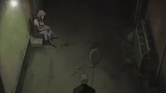 Episode 34 At the Edge of Darkness