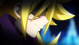 Episode 37 Zuwijo the Dark