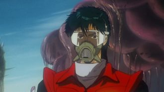Episode 4 Deserter Without A Cause