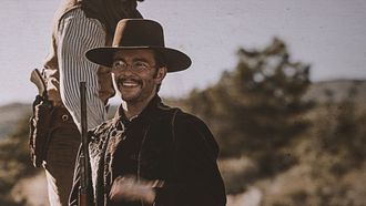 Episode 6 On the Hunt