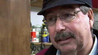 Episode 2 A Bitter Storm