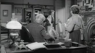 Episode 4 The Doctors