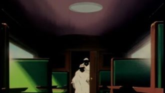 Episode 104 Andromeda Thousand Nights One Night(Part Two)