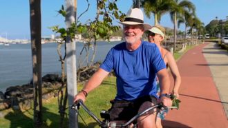 Episode 13 Happily Ever After?