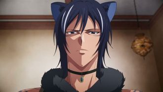 Episode 9 The Assassin Sees the Sights