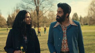 Episode 4 Beautiful British Columbia