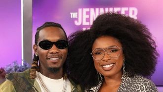 Episode 18 Offset, Samara Joy