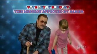 Episode 13 Trevor Runs for Office