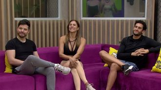 Episode 105 Gala de salvación