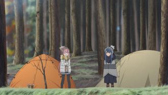 Episode 7 A Night on the Lake Shore and Campers