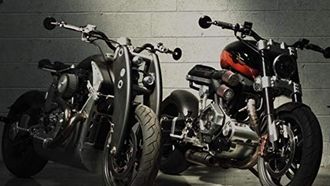 Episode 7 Confederate/Lexus