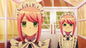 Episode 5 Jealous Marie