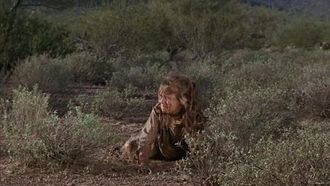 Episode 22 Ride the Savage Land